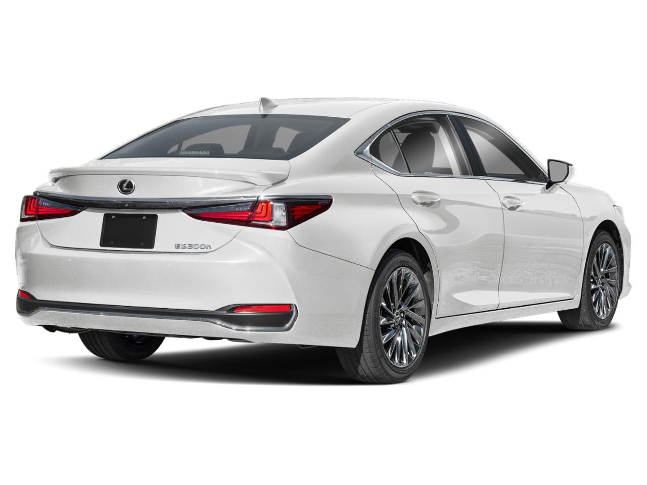 2025 Lexus ES 300h Luxury FWD