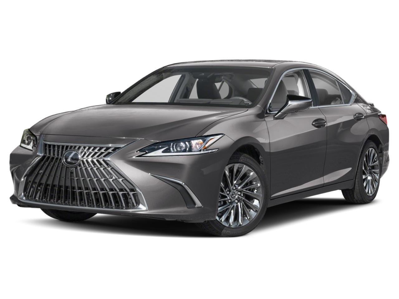 2025 Lexus ES 300h Luxury FWD