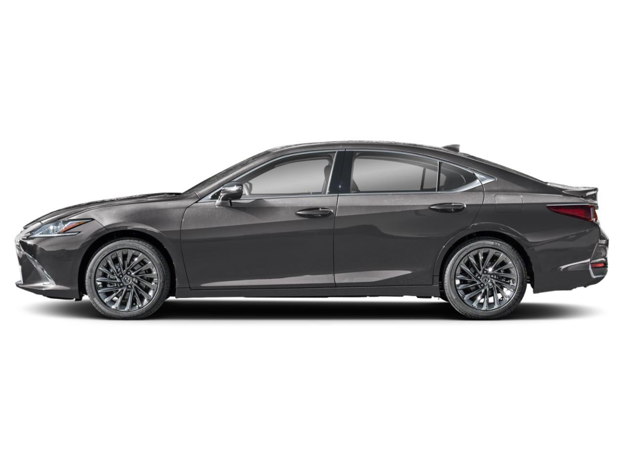 2025 Lexus ES 300h Luxury FWD