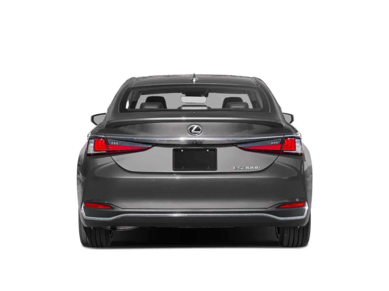 2025 Lexus ES 300h Luxury FWD