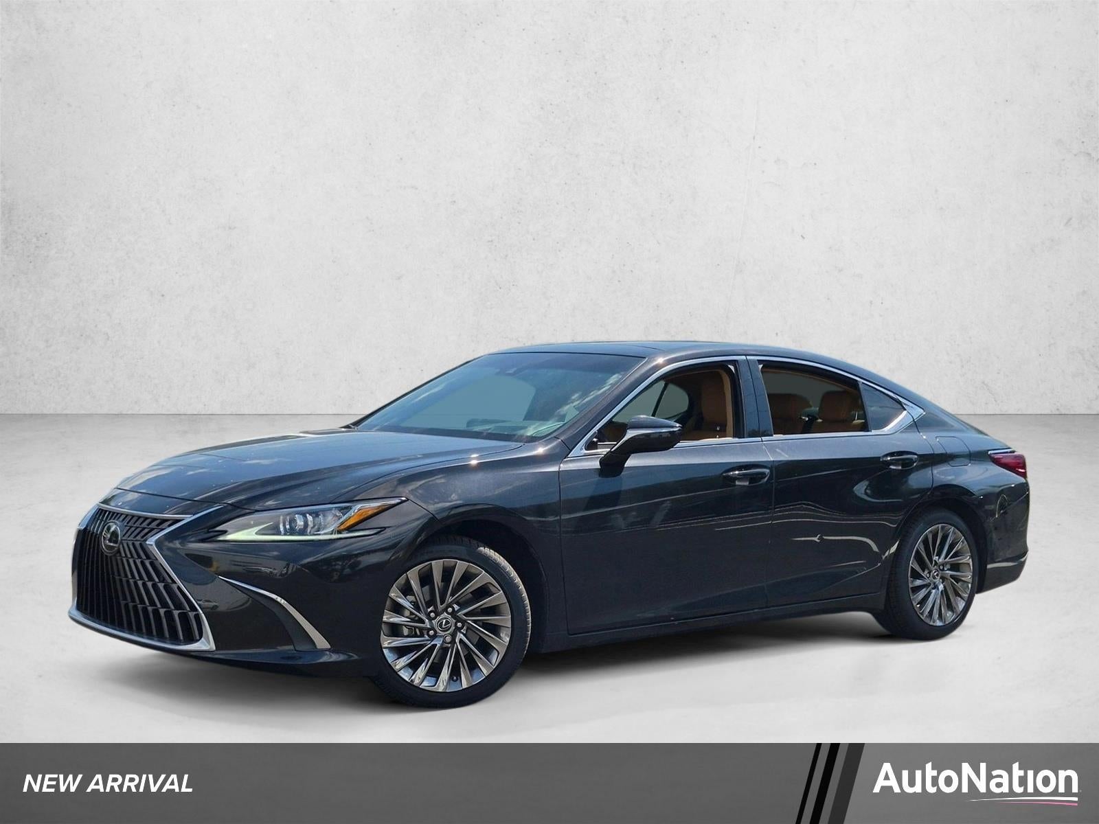 2024 Lexus ES 350 Luxury FWD
