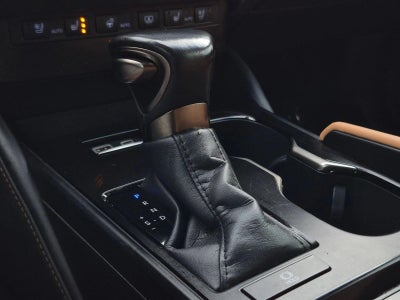 2024 Lexus ES 350 Luxury FWD
