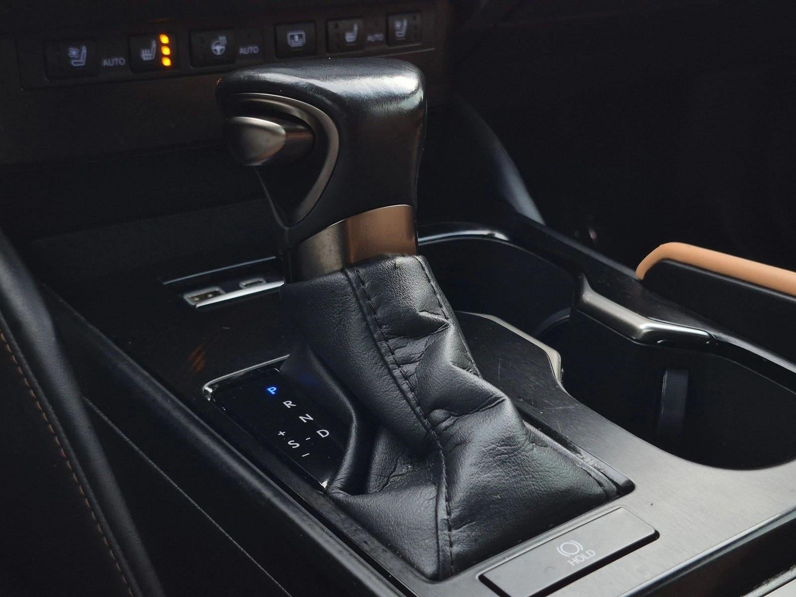2024 Lexus ES 350 Luxury FWD