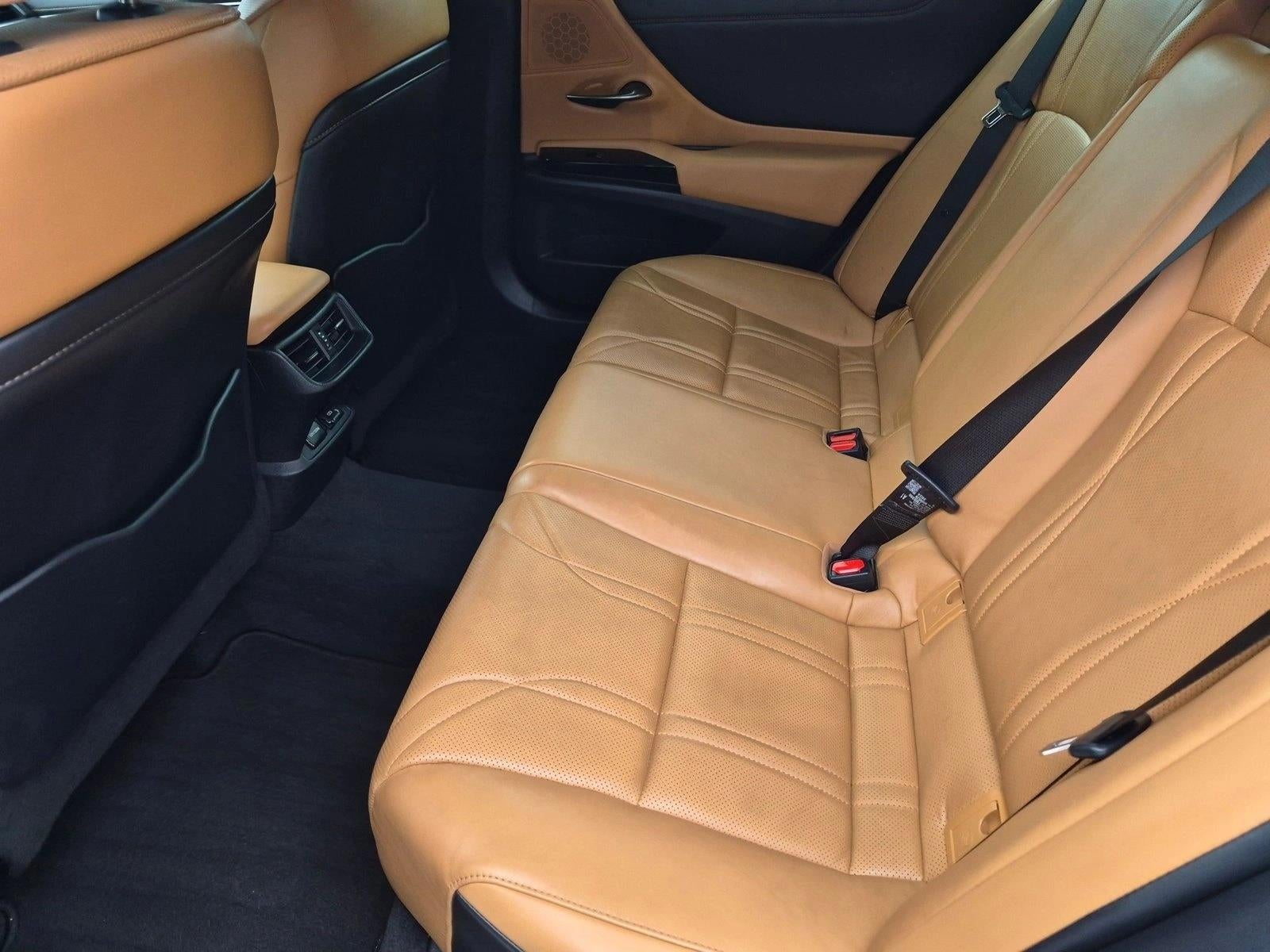 2024 Lexus ES 350 Luxury FWD
