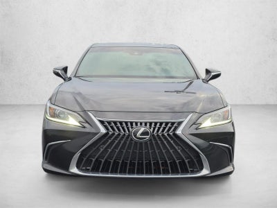 2024 Lexus ES 350 Luxury FWD
