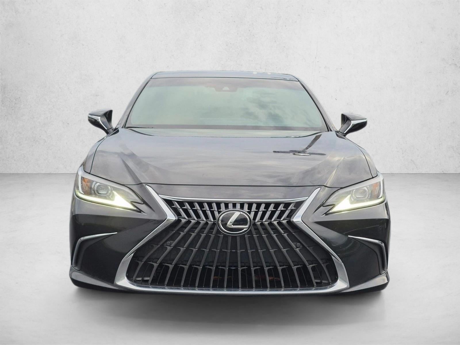 2024 Lexus ES 350 Luxury FWD