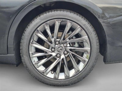 2024 Lexus ES 350 Luxury FWD