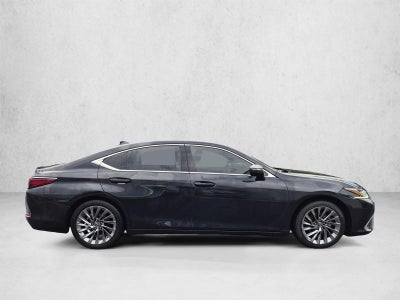 2024 Lexus ES 350 Luxury FWD