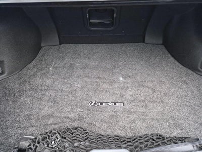 2024 Lexus ES 350 Luxury FWD
