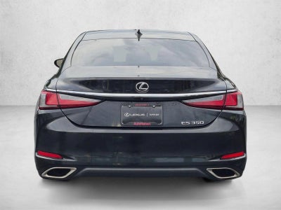 2024 Lexus ES 350 Luxury FWD