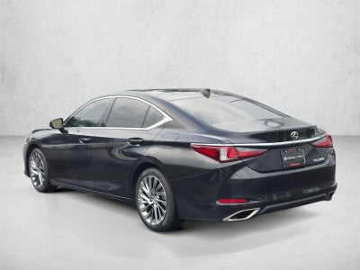 2024 Lexus ES 350 Luxury FWD