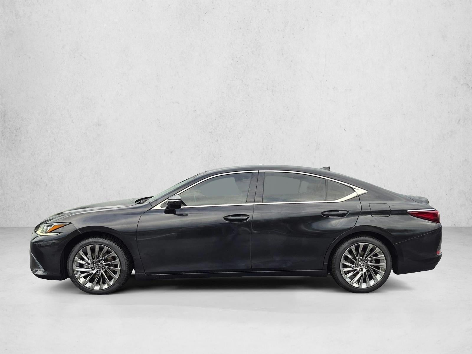 2024 Lexus ES 350 Luxury FWD