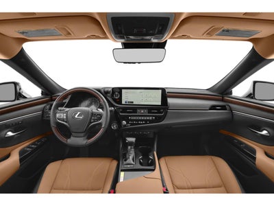2024 Lexus ES 350 Luxury FWD