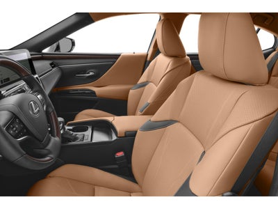 2024 Lexus ES 350 Luxury FWD