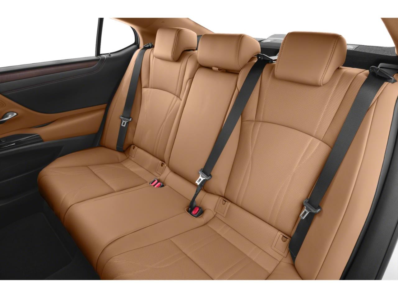 2024 Lexus ES 350 Luxury FWD