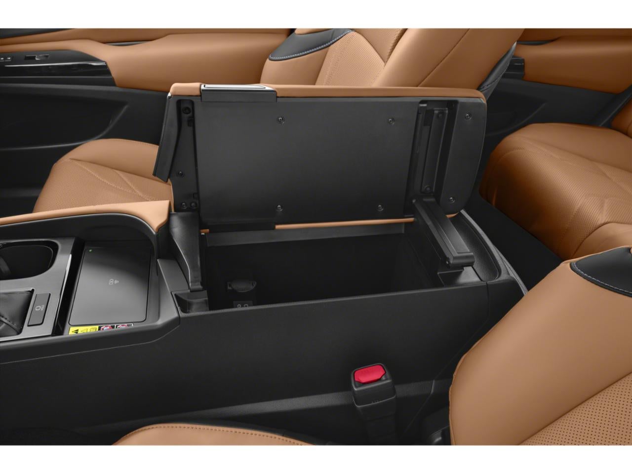 2024 Lexus ES 350 Luxury FWD