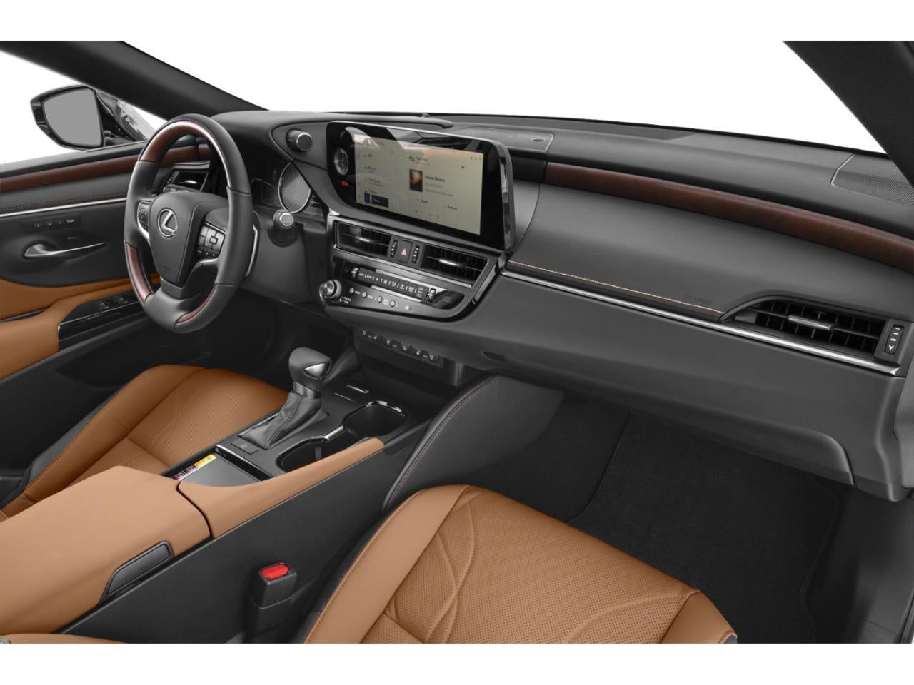 2024 Lexus ES 350 Luxury FWD