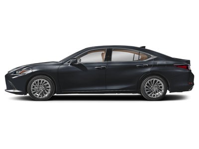 2024 Lexus ES 350 Luxury FWD