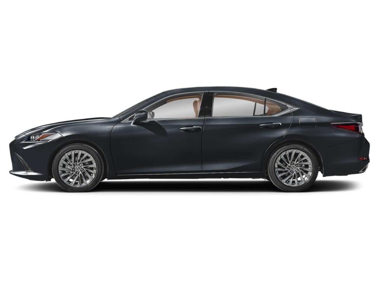 2024 Lexus ES 350 Luxury FWD