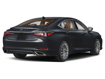 2024 Lexus ES 350 Luxury FWD