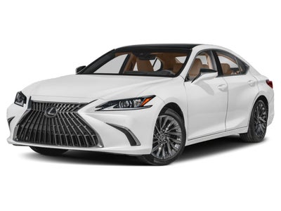 2024 Lexus ES 350 Luxury FWD