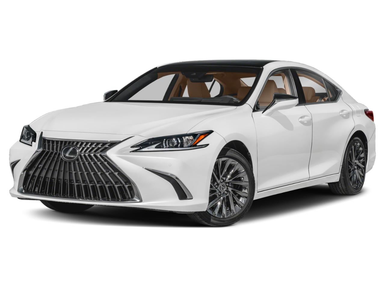 2024 Lexus ES 350 Luxury FWD