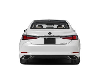 2024 Lexus ES 350 Luxury FWD