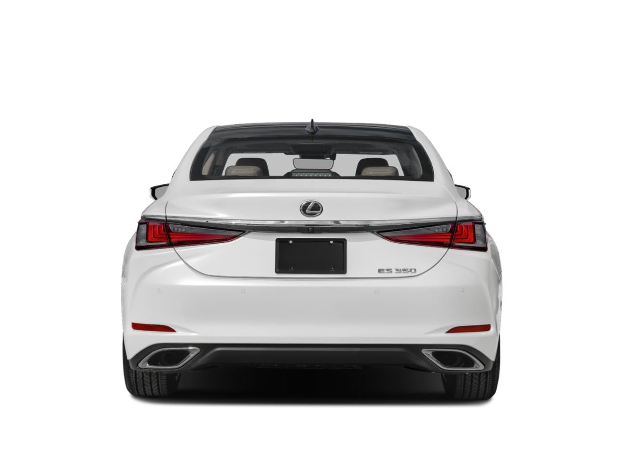 2024 Lexus ES 350 Luxury FWD