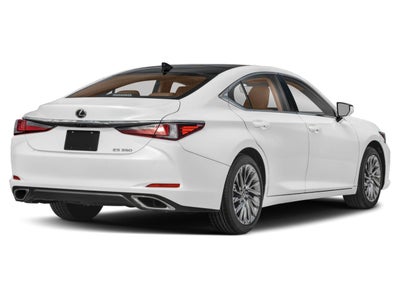 2024 Lexus ES 350 Luxury FWD