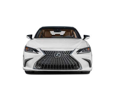 2024 Lexus ES 350 Luxury FWD