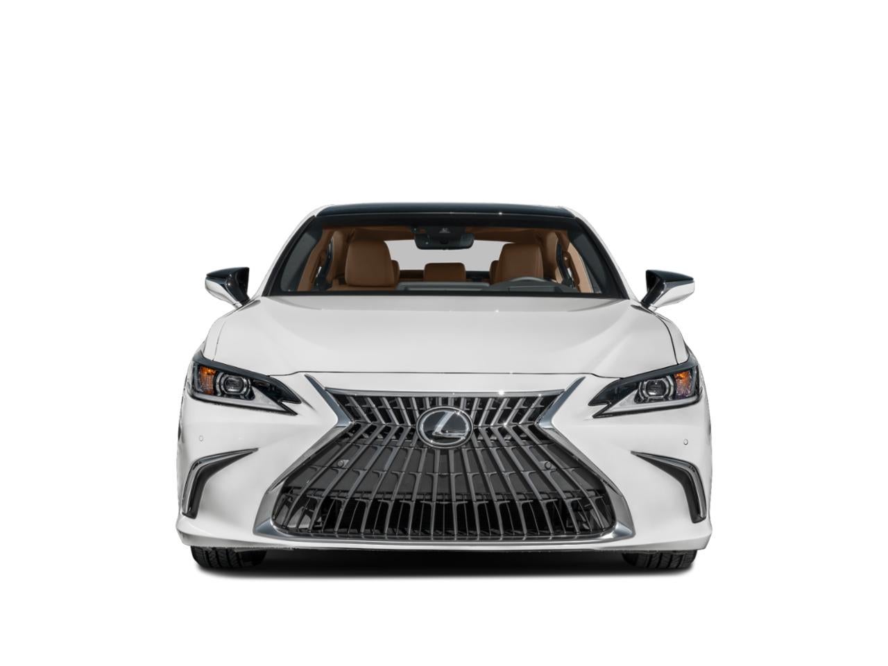 2024 Lexus ES 350 Luxury FWD