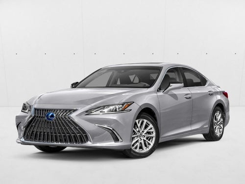2023 Lexus ES 300h Ultra Luxury FWD