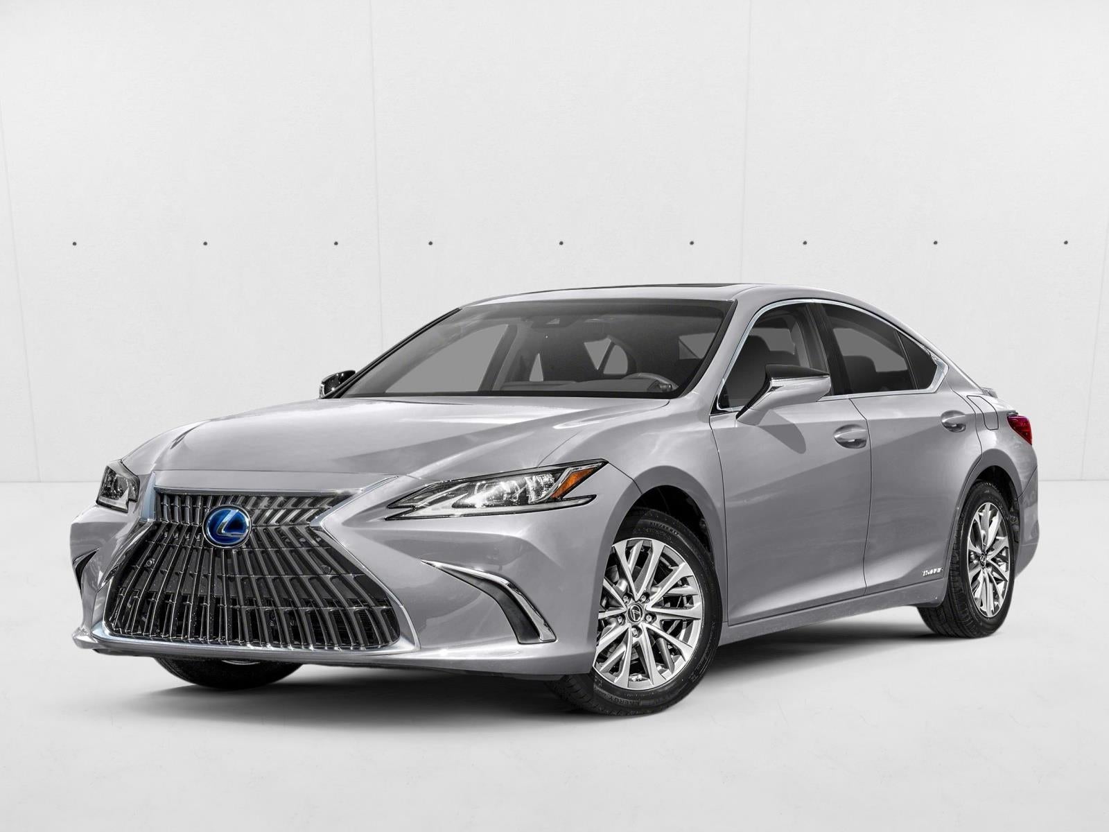 2023 Lexus ES 300h Ultra Luxury FWD