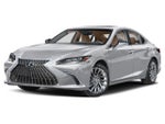 2023 Lexus ES 300h Ultra Luxury FWD