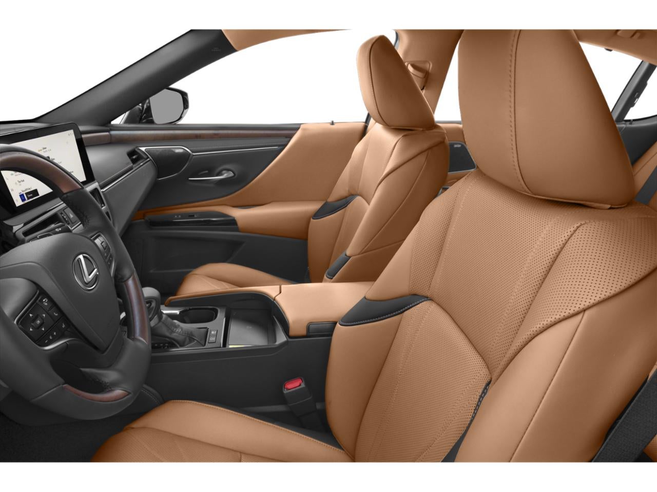 2023 Lexus ES 300h Ultra Luxury FWD