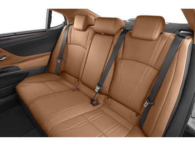 2023 Lexus ES 300h Ultra Luxury FWD