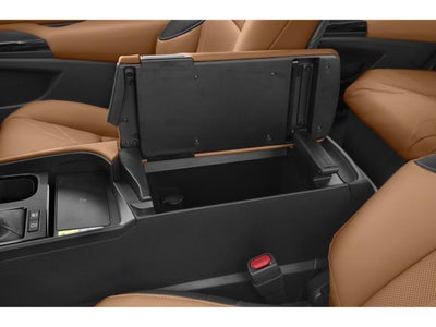 2023 Lexus ES 300h Ultra Luxury FWD