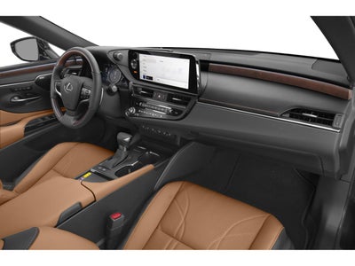 2023 Lexus ES 300h Ultra Luxury FWD