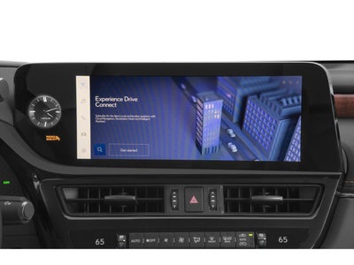 2023 Lexus ES 300h Ultra Luxury FWD