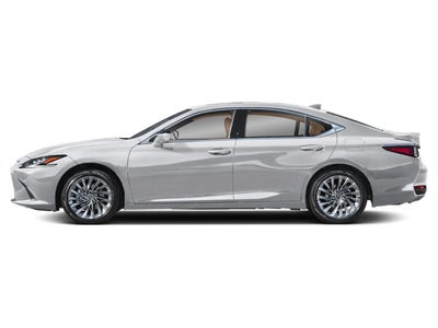 2023 Lexus ES 300h Ultra Luxury FWD