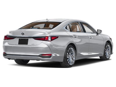 2023 Lexus ES 300h Ultra Luxury FWD
