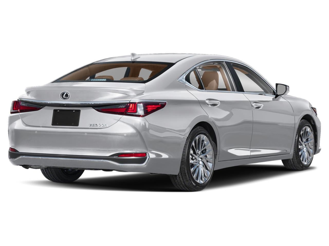 2023 Lexus ES 300h Ultra Luxury FWD