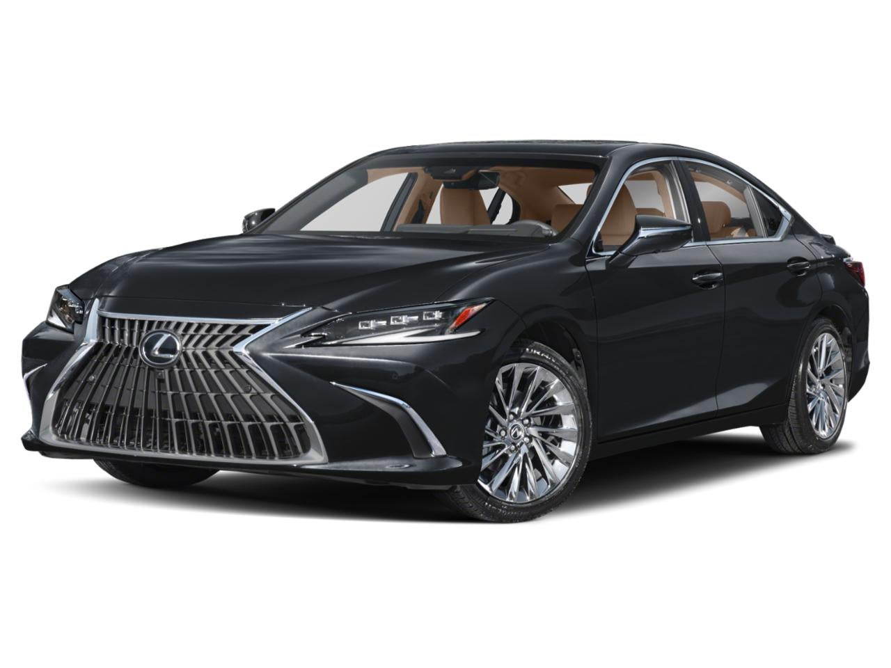 2023 Lexus ES 300h Ultra Luxury FWD