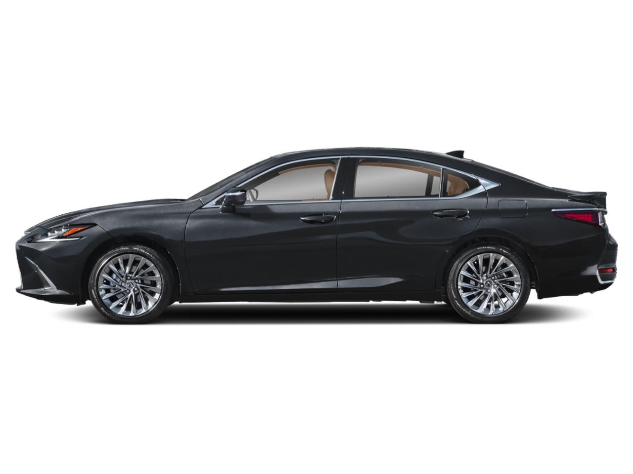 2023 Lexus ES 300h Ultra Luxury FWD