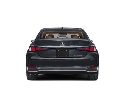 2023 Lexus ES 300h Ultra Luxury FWD