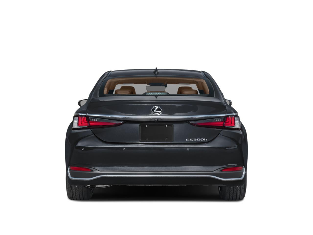 2023 Lexus ES 300h Ultra Luxury FWD