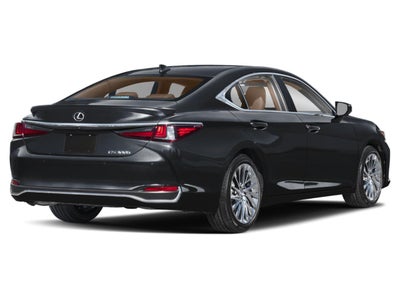 2023 Lexus ES 300h Ultra Luxury FWD