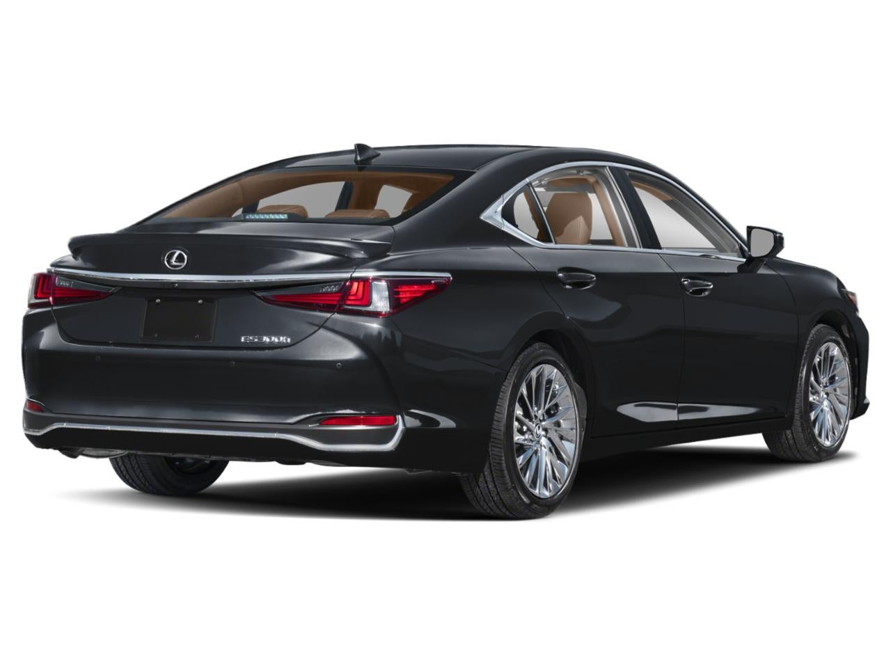 2023 Lexus ES 300h Ultra Luxury FWD