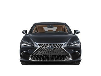 2023 Lexus ES 300h Ultra Luxury FWD