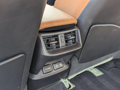 2022 Lexus ES 350 Ultra Luxury FWD